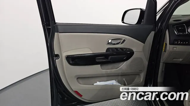 2019 Kia The New Carnival Gasoline 9-Seater Noblesse Special Sold VIN KNAME811BKS569293 – photo 11