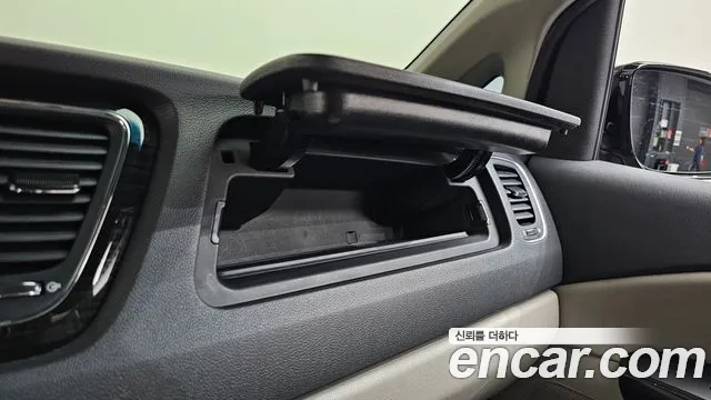 2019 Kia The New Carnival Gasoline 9-Seater Noblesse Special Sold VIN KNAME811BKS569293 – photo 13