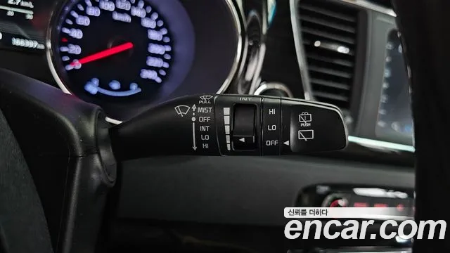 2019 Kia The New Carnival Gasoline 9-Seater Noblesse Special Sold VIN KNAME811BKS569293 – photo 17