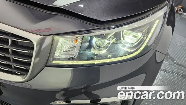 2019 Kia The New Carnival Gasoline 9-Seater Noblesse Special Sold VIN KNAME811BKS569293 – photo 19