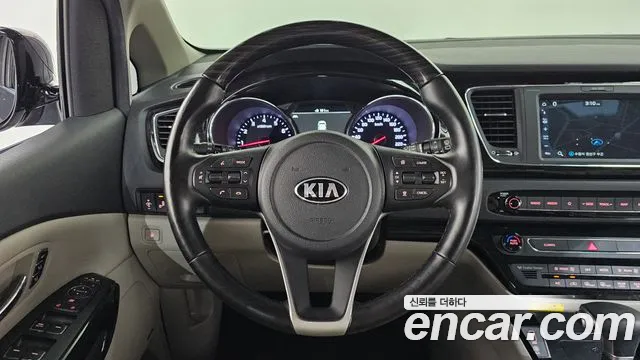 2019 Kia The New Carnival Gasoline 9-Seater Noblesse Special Sold VIN KNAME811BKS569293 – photo 22