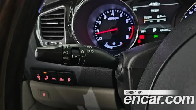 2019 Kia The New Carnival Gasoline 9-Seater Noblesse Special Sold VIN KNAME811BKS569293 – photo 24