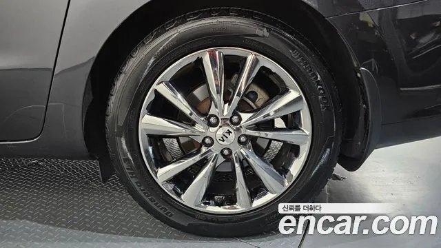 2019 Kia The New Carnival Gasoline 9-Seater Noblesse Special Sold VIN KNAME811BKS569293 – photo 30