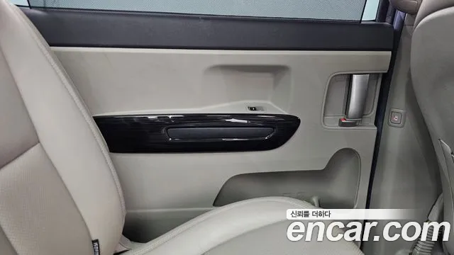 2019 Kia The New Carnival Gasoline 9-Seater Noblesse Special Sold VIN KNAME811BKS569293 – photo 33