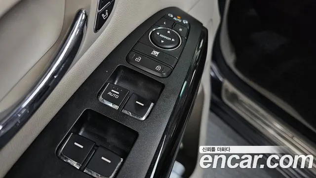 2019 Kia The New Carnival Gasoline 9-Seater Noblesse Special Sold VIN KNAME811BKS569293 – photo 35