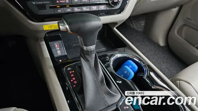 2019 Kia The New Carnival Gasoline 9-Seater Noblesse Special Sold VIN KNAME811BKS569293 – photo 36