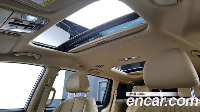 2019 Kia The New Carnival Gasoline 7-Seater Limousine Sold VIN KNAME811BKS575764 – photo 33