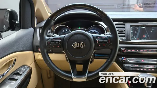 2019 Kia The New Carnival Gasoline 9-Seater Noblesse Special Sold VIN KNAME811BKS603434 – photo 14 2019 Kia The New Carnival Gasoline 9-Seater Noblesse Special Sold VIN KNAME811BKS603434 – photo 14