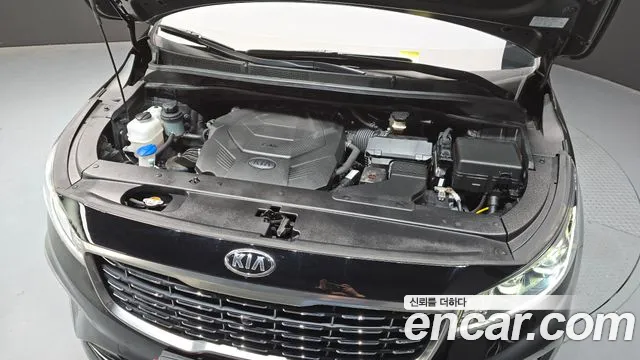 2019 Kia The New Carnival Gasoline 9-Seater Noblesse Special Sold VIN KNAME811BKS603434 – photo 16 2019 Kia The New Carnival Gasoline 9-Seater Noblesse Special Sold VIN KNAME811BKS603434 – photo 16