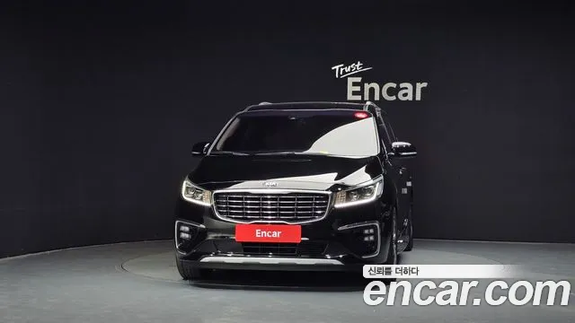 2019 Kia The New Carnival Gasoline 9-Seater Noblesse Special Sold VIN KNAME811BKS603434 – photo 20 2019 Kia The New Carnival Gasoline 9-Seater Noblesse Special Sold VIN KNAME811BKS603434 – photo 20