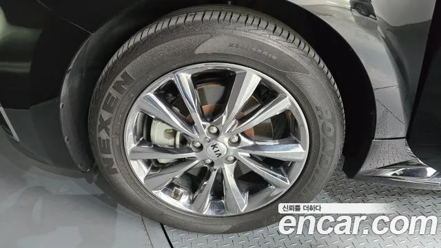 2019 Kia The New Carnival Gasoline 9-Seater Noblesse Special Sold VIN KNAME811BKS603434 – photo 21 2019 Kia The New Carnival Gasoline 9-Seater Noblesse Special Sold VIN KNAME811BKS603434 – photo 21