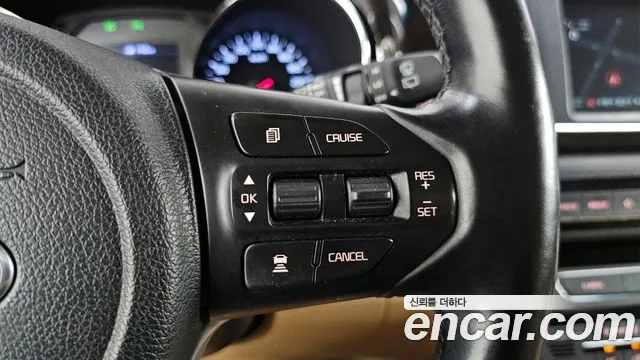 2020 Kia The New Carnival Gasoline 7-Seater Limousine Sold VIN KNAME811BLS621837 – front exterior