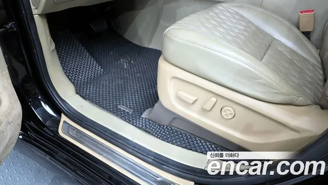 2020 Kia The New Carnival Gasoline 9-seater Limousine(Special vehicle) Sold VIN KNAME811BLS624180 – photo 19