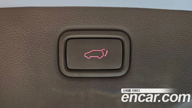 2020 Kia The New Carnival Gasoline 9-Seater Noblesse Special Sold VIN KNAME811BLS637339 – dashboard 2020 Kia The New Carnival Gasoline 9-Seater Noblesse Special Sold VIN KNAME811BLS637339 – dashboard