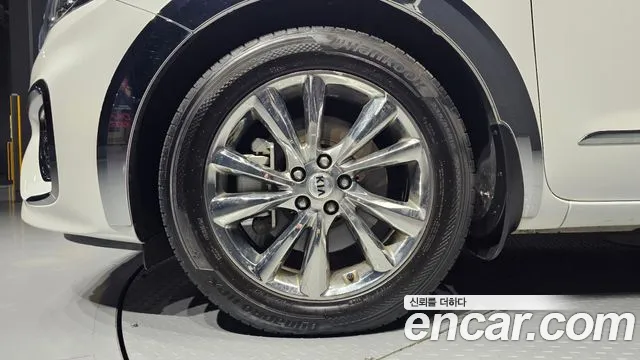 2020 Kia The New Carnival Gasoline 9-Seater Noblesse Special Sold VIN KNAME811BLS637339 – photo 19 2020 Kia The New Carnival Gasoline 9-Seater Noblesse Special Sold VIN KNAME811BLS637339 – photo 19