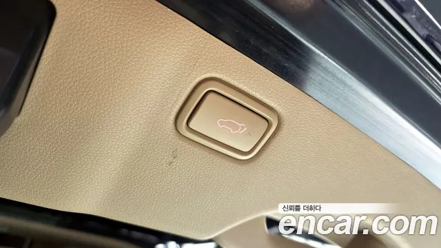 2020 Kia The New Carnival Gasoline 9-Seater Hi-Limousine Sold VIN KNAME811BLS640579 – photo 13