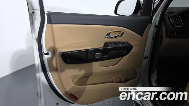 2020 Kia The New Carnival Gasoline 9-Seater Hi-Limousine Sold VIN KNAME811BLS648234 – photo 30