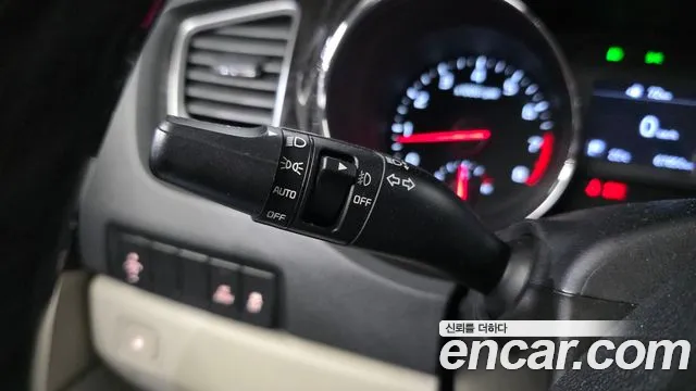 2020 Kia The New Carnival Gasoline 9-Seater Noblesse Special Sold VIN KNAME811BLS665739 – front exterior