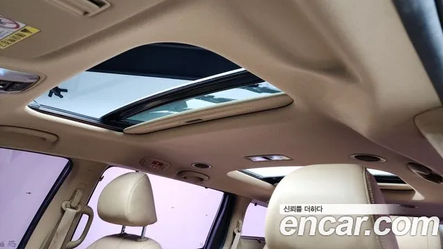 2020 Kia The New Carnival Gasoline 7-Seater Limousine Sold VIN KNAME811BLS670372 – undercarriage