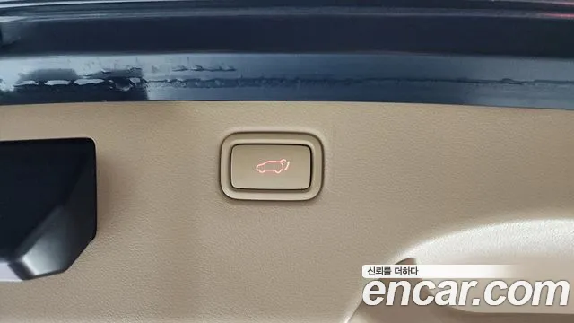 2020 Kia The New Carnival Gasoline 7-Seater Limousine Sold VIN KNAME811BLS670372 – photo 22