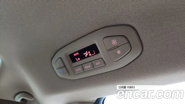 2020 Kia The New Carnival Gasoline 7-Seater Limousine Sold VIN KNAME811BLS670372 – photo 23