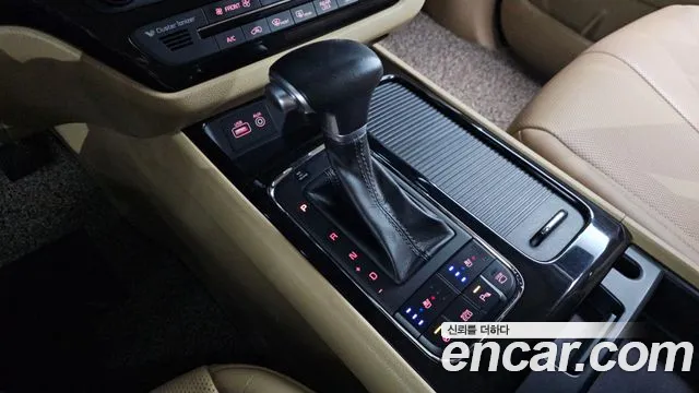 2017 Kia All New Carnival 9-seater Noblesse Sold VIN KNAME81ABHS325732 – photo 16