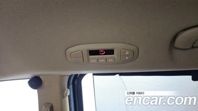 2017 Kia All New Carnival 9-seater Noblesse Sold VIN KNAME81ABHS325732 – photo 17