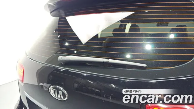 2017 Kia All New Carnival 9-seater Noblesse Sold VIN KNAME81ABHS325732 – photo 21