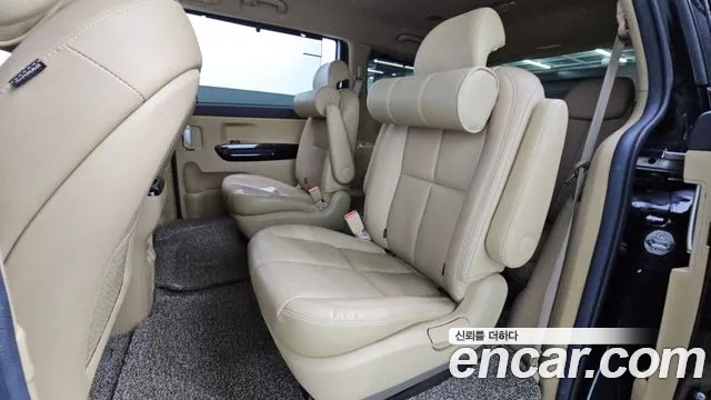2017 Kia All New Carnival 9-seater Noblesse Sold VIN KNAME81ABHS325732 – photo 27