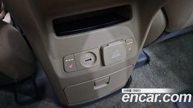 2018 Kia All New Carnival 9-seater Noblesse Sold VIN KNAME81ABJS350231 – photo 11