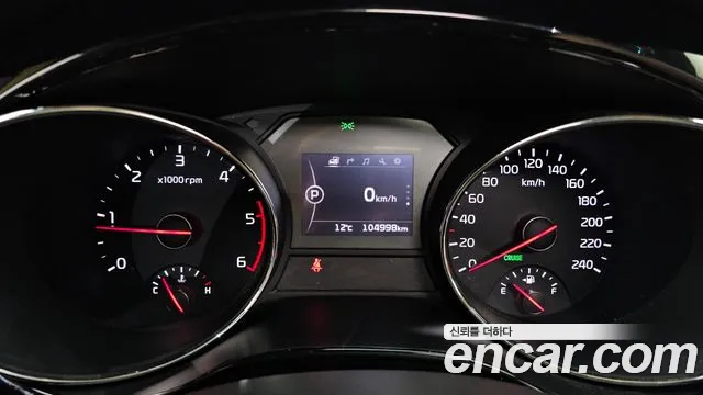 2018 Kia All New Carnival 9-seater Noblesse Sold VIN KNAME81ABJS350231 – photo 17