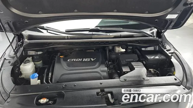 2018 Kia All New Carnival 9-seater Hi-Limousine Sold VIN KNAME81ABJS352529 – photo 20