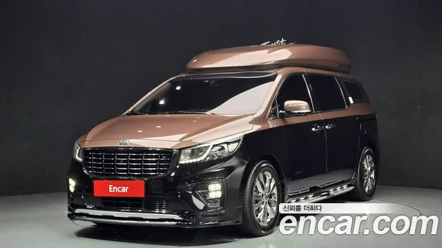 2018 Kia All New Carnival 9-seater Hi-Limousine Sold VIN KNAME81ABJS402949 – interior seats 2018 Kia All New Carnival 9-seater Hi-Limousine Sold VIN KNAME81ABJS402949 – interior seats