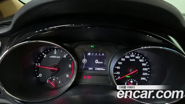 2018 Kia All New Carnival 9-seater Noblesse Sold VIN KNAME81ABJS407265 – side profile