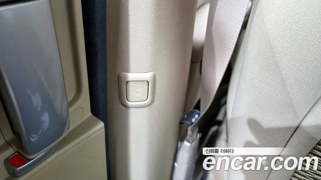 2018 Kia All New Carnival 9-seater Noblesse Sold VIN KNAME81ABJS407265 – engine bay