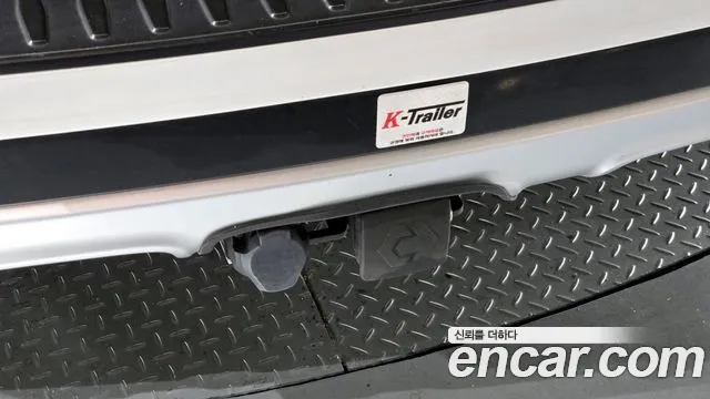 2018 Kia All New Carnival 7-seater Limousine Sold VIN KNAME81ABJS411884 – side profile