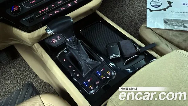 2018 Kia All New Carnival 7-seater Limousine Sold VIN KNAME81ABJS411884 – photo 12