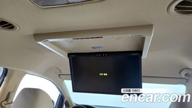 2018 Kia All New Carnival 7-seater Limousine Sold VIN KNAME81ABJS411884 – photo 20