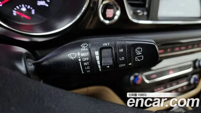 2018 Kia All New Carnival 9-seater Noblesse Sold VIN KNAME81ABJS425472 – photo 21