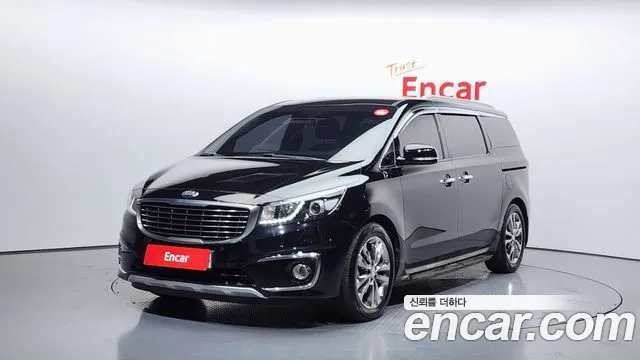 2018 Kia All New Carnival 9-seater Noblesse Sold VIN KNAME81ABJS433891 – engine bay 2018 Kia All New Carnival 9-seater Noblesse Sold VIN KNAME81ABJS433891 – engine bay