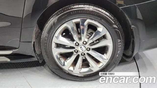 2018 Kia All New Carnival 9-seater Noblesse Sold VIN KNAME81ABJS433891 – photo 19 2018 Kia All New Carnival 9-seater Noblesse Sold VIN KNAME81ABJS433891 – photo 19