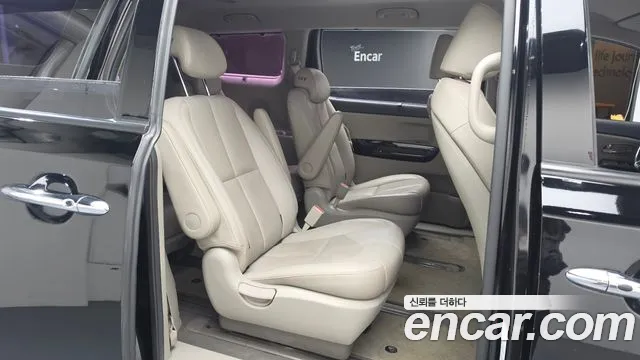 2019 Kia The New Carnival 9-Seater Noblesse Sold VIN KNAME81ABKS452290 – photo 18