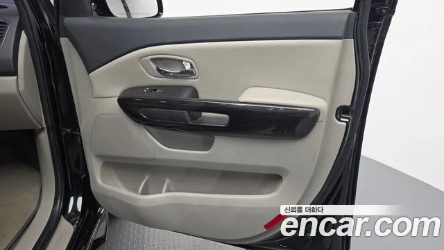 2019 Kia The New Carnival 9-Seater Noblesse Sold VIN KNAME81ABKS452290 – photo 20