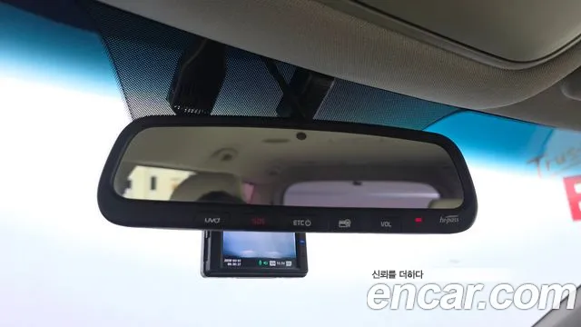 2019 Kia The New Carnival 9-Seater Noblesse Sold VIN KNAME81ABKS452290 – photo 25