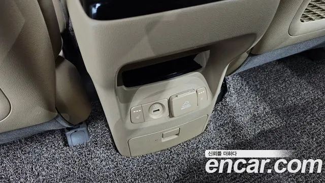 2019 Kia The New Carnival 9-Seater Noblesse Special Sold VIN KNAME81ABKS452404 – photo 17