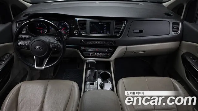 2019 Kia The New Carnival 9-Seater Noblesse Special Sold VIN KNAME81ABKS452588 – engine bay 2019 Kia The New Carnival 9-Seater Noblesse Special Sold VIN KNAME81ABKS452588 – engine bay