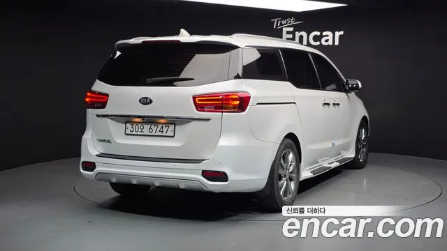 2019 Kia The New Carnival 9-Seater Noblesse Special Sold VIN KNAME81ABKS452588 – undercarriage 2019 Kia The New Carnival 9-Seater Noblesse Special Sold VIN KNAME81ABKS452588 – undercarriage