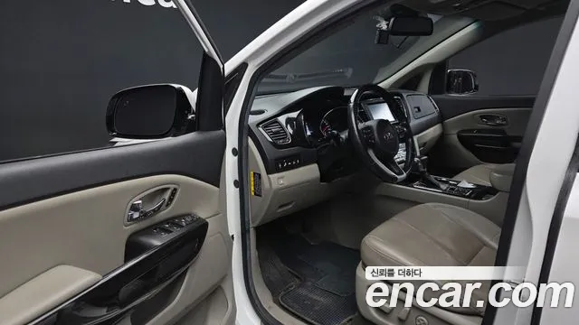 2019 Kia The New Carnival 9-Seater Noblesse Special Sold VIN KNAME81ABKS452588 – photo 20 2019 Kia The New Carnival 9-Seater Noblesse Special Sold VIN KNAME81ABKS452588 – photo 20