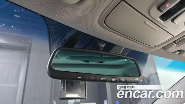 2019 Kia The New Carnival 9-Seater Noblesse Special Sold VIN KNAME81ABKS453508 – engine bay