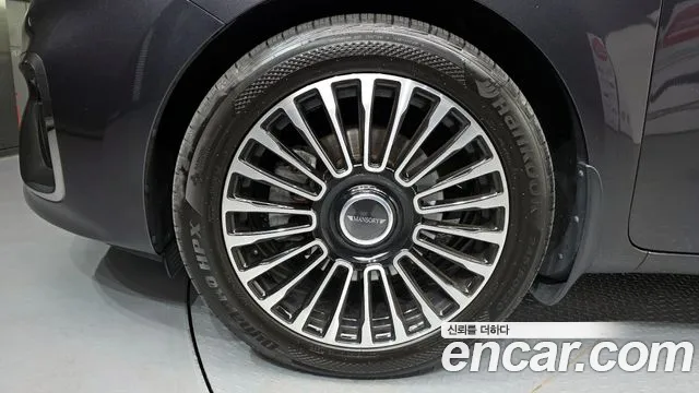 2019 Kia The New Carnival 9-Seater Noblesse Special Sold VIN KNAME81ABKS453508 – photo 18